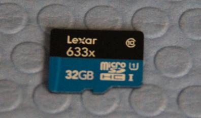 Tarjeta de memoria 32GB Micro Sd Para Garmin DriveSmart 5 SAT NAV 