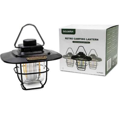 SOLMIRA® Lámpara de Escritorio con Cargador Inalámbrico, 42 LEDs
