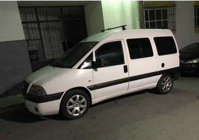 PEUGEOT RIFTER  Talleres Colchón, Servicio Oficial Peugeot en Chiclana de  la Frontera (Cádiz)