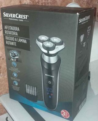 Cortapelos silvercrest de segunda mano Milanuncios