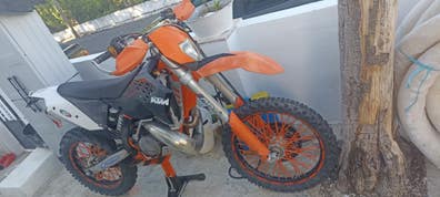 Ktm - EXC 250 2T