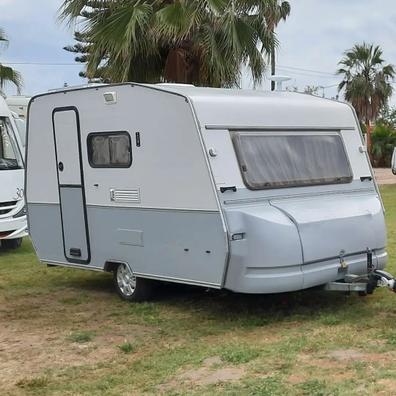 Caravanas autonoma de segunda mano km0 y ocasi n Milanuncios