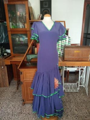 Milanuncios - Trajes de flamenca Barcelona