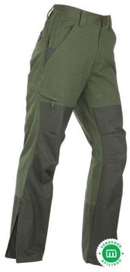 Pantalon de caza camuflaje gamo