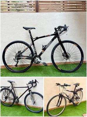 Specialized 2014 de segunda mano Milanuncios