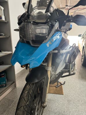 BMW R 1200 GS