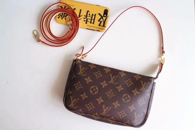 Milanuncios - Bolso Louis vuitton accesoires