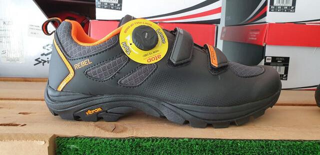 Zapatillas bota invierno bh mtb hot sale