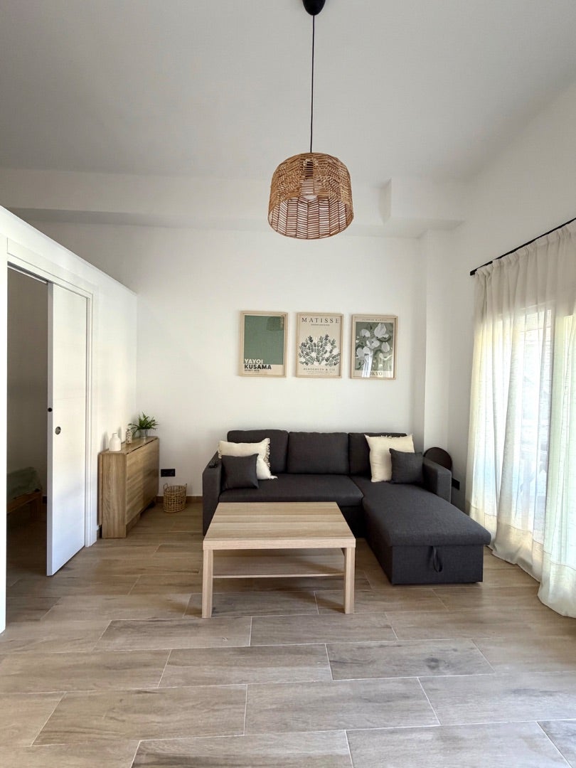 Fotografía del inmueble reportado: 900 €/mes — Torremolinos, Torremolinos