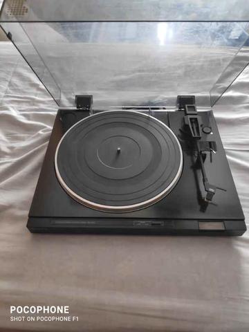 Milanuncios - TOCADISCOS SONY PS LX 231 y PIONEER