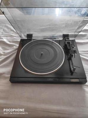 tocadiscos sony ps t25 - 1979 - Compra venta en todocoleccion