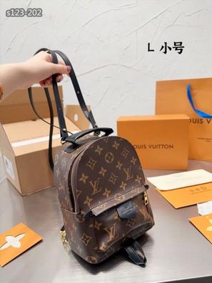 Las mejores ofertas en Mochilas Louis Vuitton
