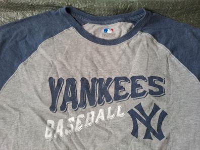 Camiseta Yankees CooperStowns Majestic Athletic de segunda mano
