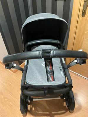 Capota extensible Bugaboo Camaleon 3 Azul Celeste