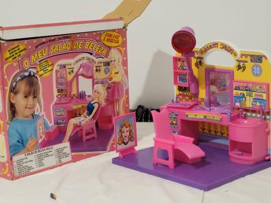 Salon de best sale belleza bratz