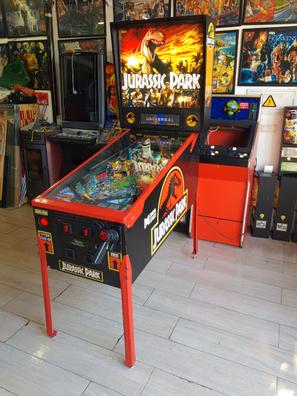 Pinballs de segunda mano baratos en Málaga Provincia | Milanuncios