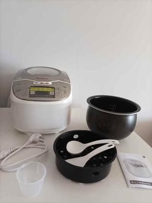 Robot de cocina Moulinex MaxiChef Advanced con 45 programas de cocción ·  Moulinex · El Corte Inglés