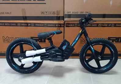 BICICLETA ELECTRICA NIÑO 100W 12″ IMR ¡NUEVO MODELO!