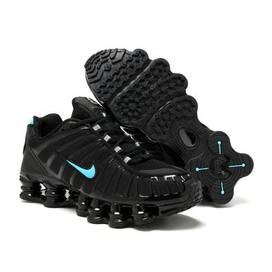 Nike shox tl Moda y complementos de segunda mano barata Milanuncios
