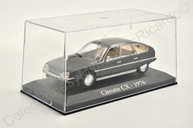 ixo シトロエンCX Berlina Pallas 1976 1/43 絶版希少CITROEN CX Berline Pallas 1976 1/43 - メルカリ