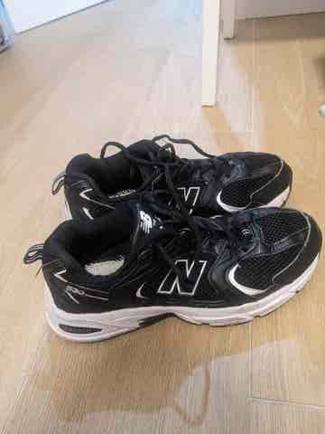 new balance 530