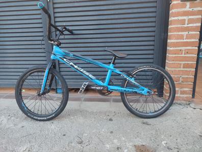 Cuadro bmx Bicicletas de segunda mano baratas Milanuncios