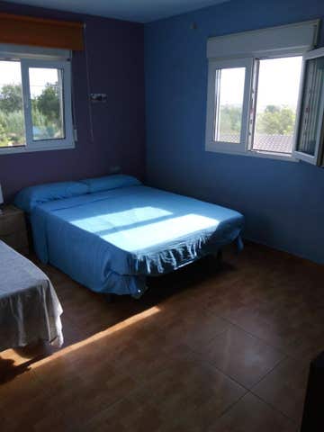 Urbanización La Malla - C/FALCO DE LA R - foto 4