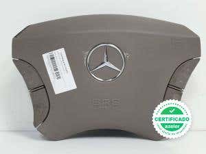 Intermitente LED Para Retrovisor Exterior Derecho Mercedes Clase S W220/C215 2002-2006 - Ref. LP-5323