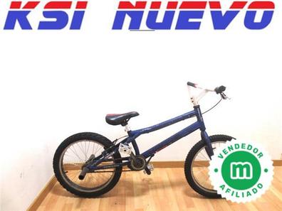 Bicicletas discount mil anuncio