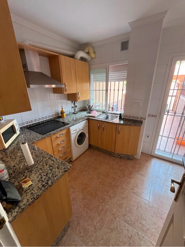 Fotografía del inmueble reportado: 1.100 €/mes — Mezquitilla, Mezquitilla