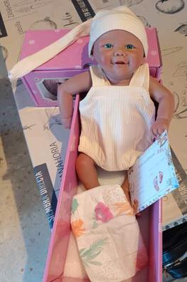 Coco Tienda De Bebes Reborn Bebe Reborn Anuk De Silicona Coco