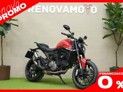 Yz 250f monster 2023 de segunda mano | Milanuncios