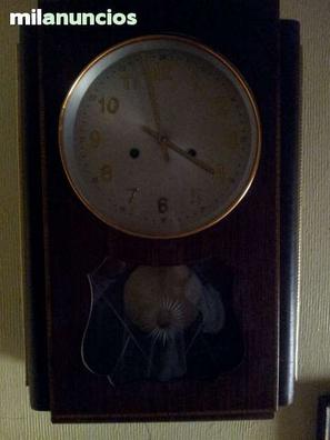 Mecanismo reloj de pared. de segunda mano por 6 EUR en Boadilla del Monte  en WALLAPOP