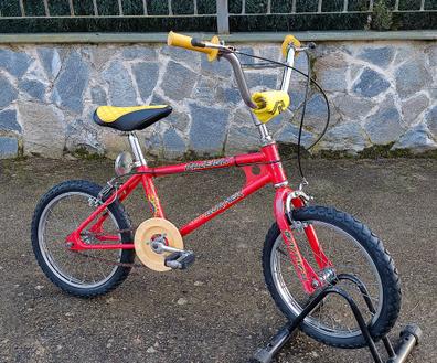 Bh mini bicicross de segunda mano Milanuncios