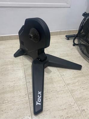 Rodillo tacx neo 2025 2t smart segunda mano