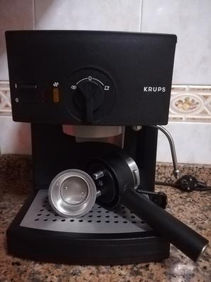 Milanuncios - Cafetera Krups 988 espresso Maker 1050