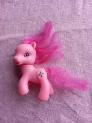 Pony rosa juguete on sale