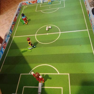 Playmobil futbolin Milanuncios