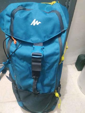 Vendo mochila new arrivals