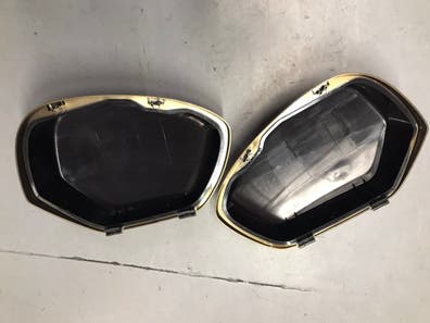 Maletas deauville Recambios y despieces de de segunda mano baratos | Milanuncios