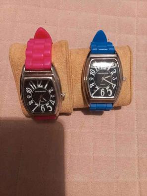 Reloj polar ignite 2 rosa mujer Relojes de mujer de segunda mano baratos