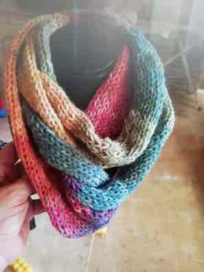 Bufandas de baratas en Las | Milanuncios