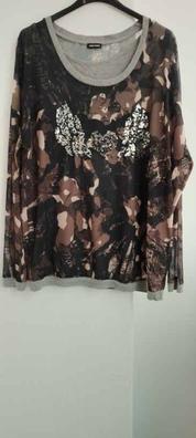 Camisa negra hombre zara de segunda mano para mujer Milanuncios