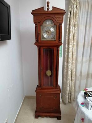 Reloj pie tempus fugit de segunda mano Milanuncios