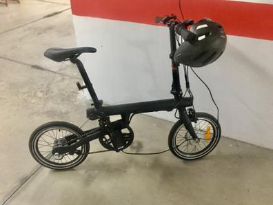 Xiaomi qicycle segunda discount mano