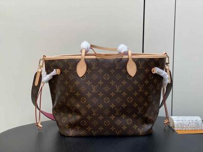 Milanuncios Bolsos Bolsas Louis Vuitton Segunda Mano Louis Vuitton