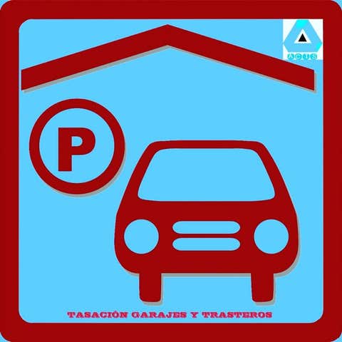 Milanuncios - TASACIÓN GARAJES Y TRASTEROS-BA