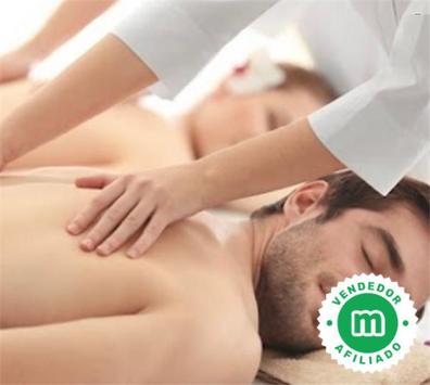 Masaje de pies holístico privado con Shiatsu y Reflexología en Tenerife