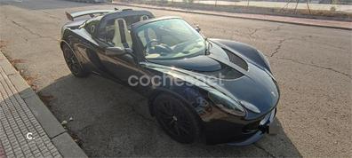 Lotus de segunda mano y ocasión | Milanuncios