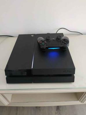 Ps4 fat vs slim de segunda mano Milanuncios